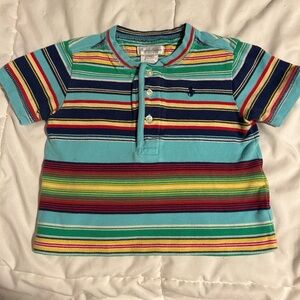 Polo Ralph Lauren Striped Shirt